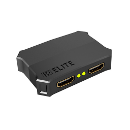 Splitter HDMI 1.4 PowerHD 2 ports - 4K30Hz