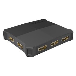 Switch HDMI 1.4 PowerHD 5 ports - 4K30Hz