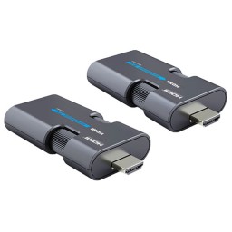 Adaptateurs HDMI sur Ethernet PowerHD Mini 50M - 1080p