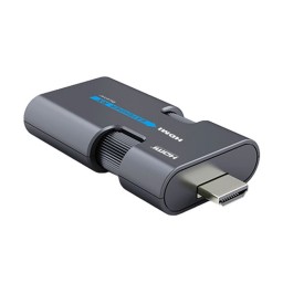 Adaptateurs HDMI sur Ethernet PowerHD Mini 50M - 1080p