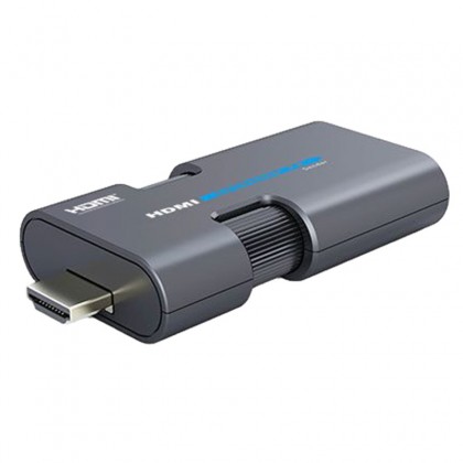 Adaptateurs HDMI sur Ethernet PowerHD Mini 50M - 1080p